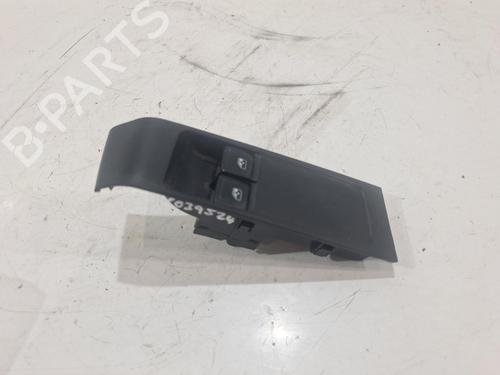 Kombi Kontakt / Stilkkontakt SKODA FABIA III Estate (NJ5) 1.0 TSI (110 hp) 31751406