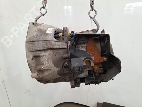 Gearbox FORD FIESTA VI (CB1, CCN) 1.0 EcoBoost | BP36662205M3 - Image 2