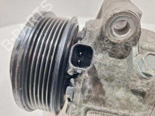 AC compressor FORD FOCUS IV (HN) 1.5 EcoBlue | BP32026896M34