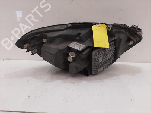 Left headlight BMW 1 (F20) 118 i | BP34478641C28  - Image 6