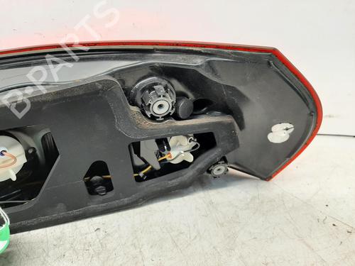 Left taillight CITROËN C4 Picasso II 1.6 BlueHDi 120 | BP26844125C34 