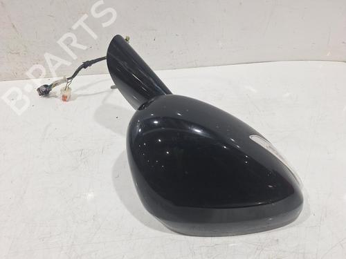 Right mirror CITROËN C4 Picasso II 1.6 HDi / BlueHDi 115 | BP32325228C27