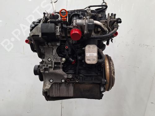 Engine AUDI A3 Sportback (8PA) 1.6 TDI | BP38928482M1 - Image 4
