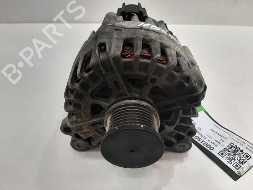 Used Alternator AUDI A4 B8 Avant (8K5) 2.0 TDI (163 hp) 28722836