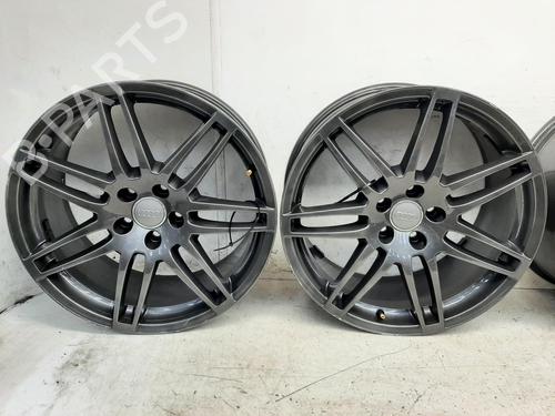 Rim AUDI TT (8J3) 2.0 TDI quattro | BP26750611C45