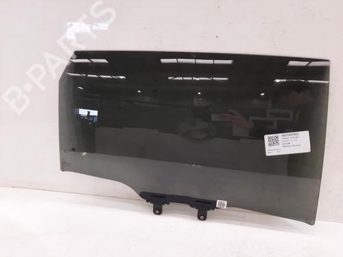 Used Rear right door window Rear right door window HYUNDAI BAYON (BC3) 1.0 T-GDI (101 hp) 35767854 35767854