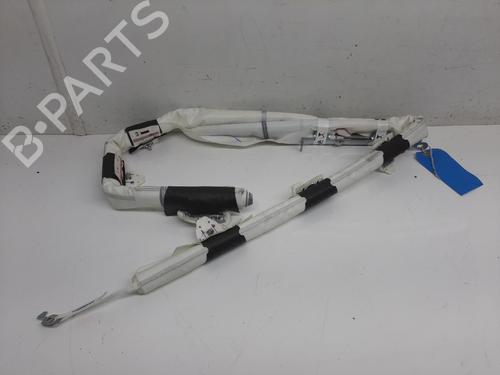Used Left curtain airbag Left curtain airbag 26767798 26767798
