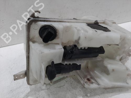 Windscreen washer tank VW GOLF VII (5G1, BQ1, BE1, BE2) 2.0 GTI | BP31361061C113 