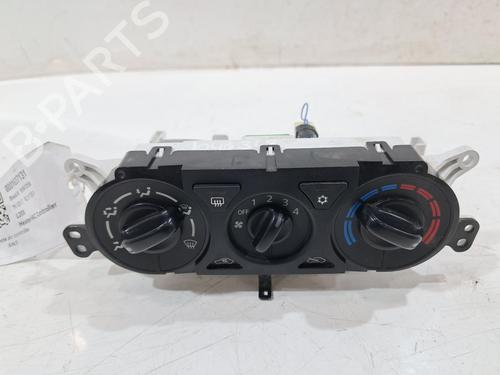 Used Climate control MITSUBISHI L200 / TRITON (KJ_, KK_, KL_) 2.4 DI-D 4WD (KJ0T) (154 hp) 33010129