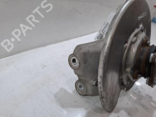 Left front steering knuckle TESLA MODEL Y (5YJY) Long Range All-wheel Drive | BP39432975M25 - Image 5