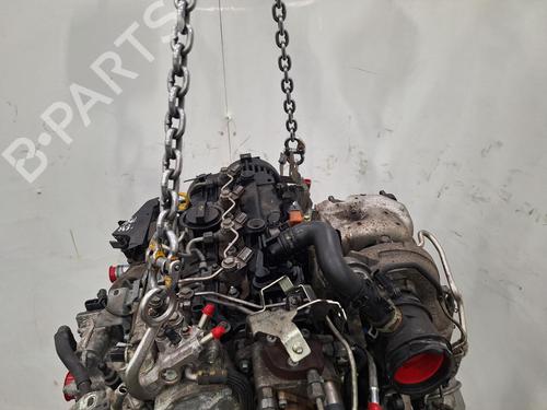 Engine MAZDA 3 (BM, BN) 2.2 D | BP39176577M1 - Image 6