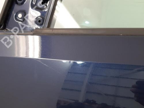 Left front door VW UP! (121, 122, BL1, BL2, BL3, 123) 1.0 | BP29524992C2 