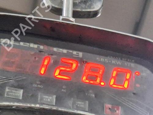 Engine KIA RIO III (UB) 1.1 CRDi | BP40454448M1 - Image 6