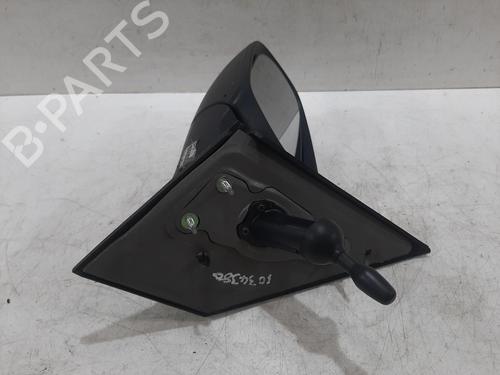 Left mirror SUZUKI CELERIO (LF) 1.0 (AVK310) | BP30517478C26 