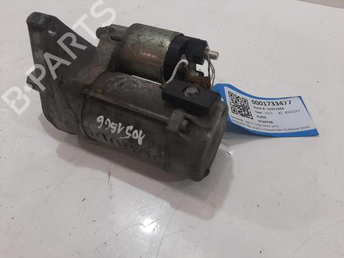 Starter TOYOTA AURIS (_E18_) 1.4 D-4D (NDE180_, NDE180R) | BP36290175M8  - Image 5