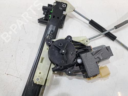 Front right window mechanism JAGUAR I-PACE (X590) EV400 AWD | BP31812501C23 