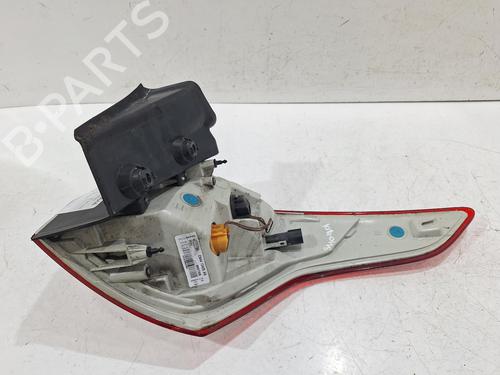 Left taillight FORD KUGA II (DM2) 2.0 TDCi | BP31928103C34