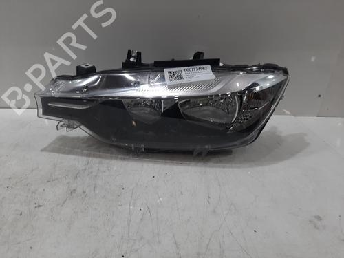 Phare gauche Phare gauche BMW 3 (F30, F80) 320 d (190 hp) 36290500 36290500