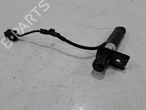 Electronic module JAGUAR I-PACE (X590) EV400 AWD | BP31751044M83