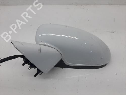 Left mirror VAUXHALL CORSA Mk IV (E) (X15) 1.4 | BP26840661C26 
