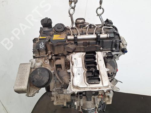Engine BMW X1 (E84) sDrive 20 i | BP33839699M1 - Image 6