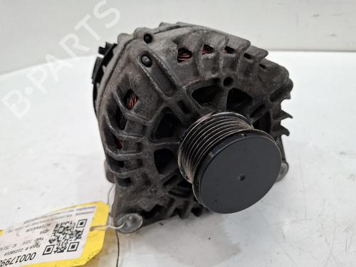Alternator CITROËN DS4 (NX_) 2.0 HDi 165 | BP38568473M7 - Image 4