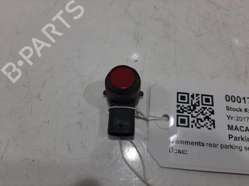 Used Electronic sensor Electronic sensor PORSCHE MACAN (95B) 3.0 S (340 hp) 36334322 36334322