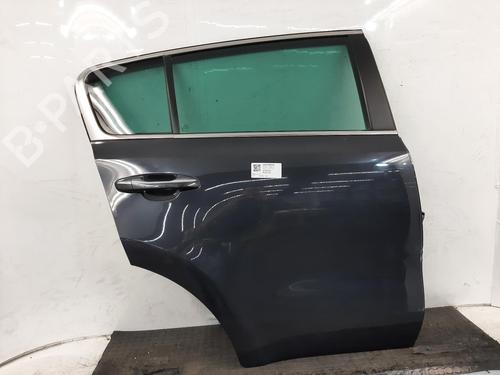 Used Right rear door Right rear door KIA SPORTAGE IV (QL, QLE) 1.6 CRDi (136 hp) 34233788 34233788