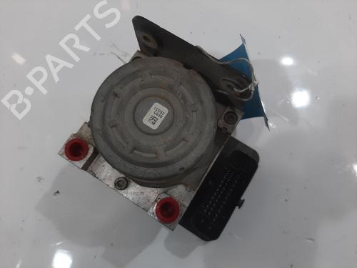 ABS pump FORD FIESTA VI (CB1, CCN) 1.0 EcoBoost | BP26852243M43 