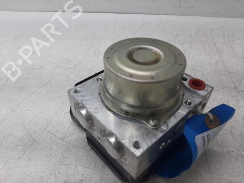 ABS pump MITSUBISHI L200 / TRITON (KJ_, KK_, KL_) 2.4 DI-D 4WD (KJ0T) | BP26870600M43 