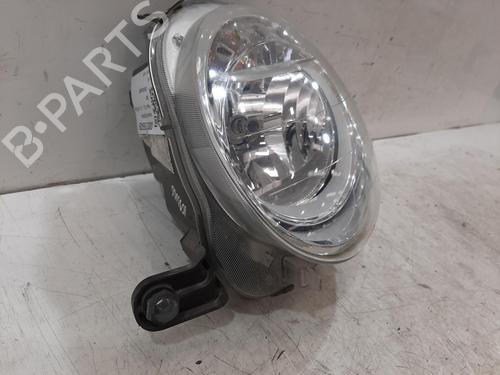 Left headlight FIAT 500 (312_) 1.2 (312AXA1A) | BP37072582C28 - Image 3