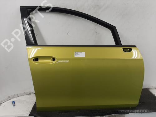 Dør højre fortil VW GOLF VIII (CD1, DA1) 1.5 eTSI (150 hp) 32757682