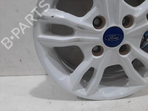 Fælk FORD FIESTA VI (CB1, CCN) 1.0 EcoBoost | BP30721761C45