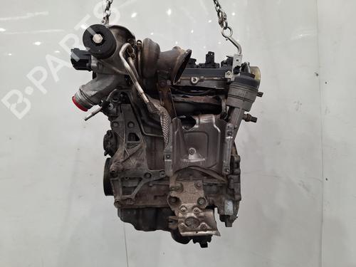 Engine BMW 1 (F21) 116 i | BP38236873M1 - Image 3