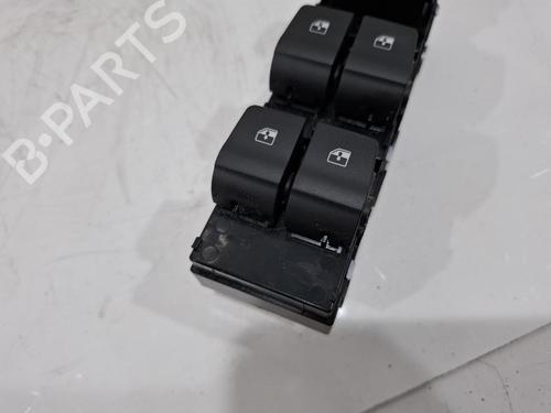 Right front window switch HYUNDAI i30 Estate (PDE) 1.0 T-GDI | BP37795067I26 - Image 2