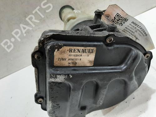 Steering pump VAUXHALL MOVANO Mk II (B) VAN (X62) 2.3 CDTI FWD (FV) | BP36086855M99 - Image 6