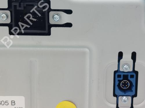 Electronic module VW TIGUAN (AD1, AX1) 1.5 TSI | BP28100895M83 