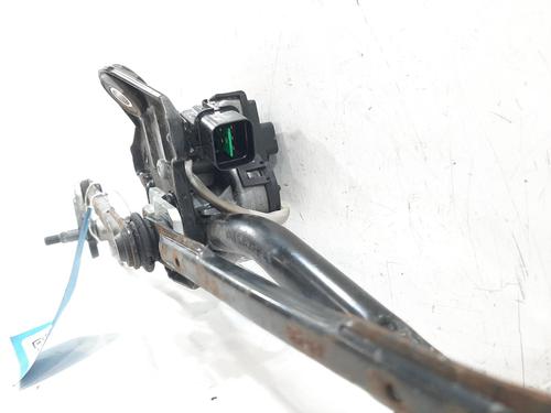 Front wiper motor HYUNDAI i10 I (PA) 1.2 | BP31361213M29 