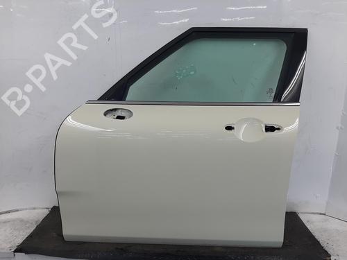 Used Left front door Left front door MINI MINI CLUBMAN (F54) Cooper (136 hp) 33987978 33987978