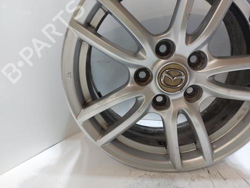 Rim MAZDA MX-5 III (NC) 1.8 (NC18) | BP32380225C45 