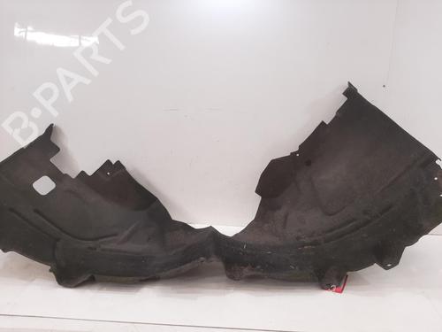 Used Wheel arch JAGUAR I-PACE (X590) EV400 AWD (400 hp) 29922492