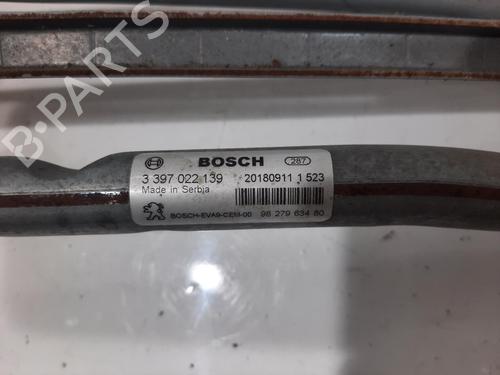 Front wiper motor PEUGEOT 2008 I (CU_) 1.2 PureTech 82 | BP37871984M29 - Image 5
