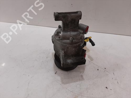 AC compressor SMART FORFOUR Hatchback (453) 1.0 (453.042, 453.043) | BP36530421M34 - Image 3