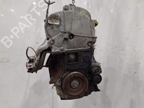 Used Engine Engine RENAULT MEGANE III Grandtour (KZ0/1) 1.6 16V (KZ0U, KZ1B, KZ1U) (110 hp) 40533452 40533452