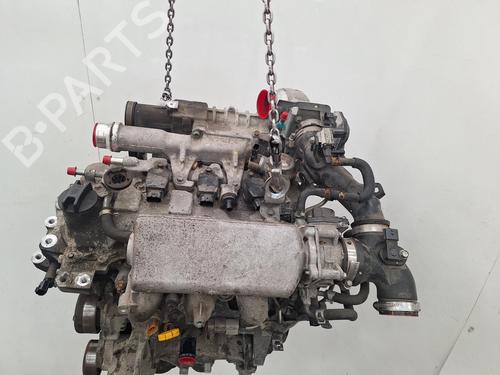 Engine NISSAN NOTE (E12) 1.2 DIG-S | BP34644447M1  - Image 5