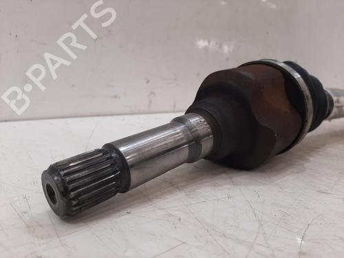 Right front driveshaft CITROËN C4 CACTUS 1.2 VTi 82 | BP38944852M39 - Image 6