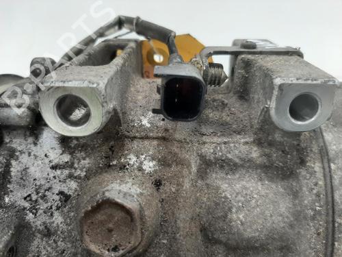 AC compressor VOLVO V50 (545) 2.0 D | BP26863569M34 