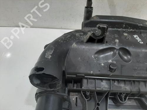 Air filter box CITROËN C4 Grand Picasso I (UA_) 1.6 HDi 110 | BP31209270M87