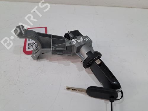 Ignition barrel FIAT 500X (334_) 1.6 (334AXE1A) | BP29127885M48 