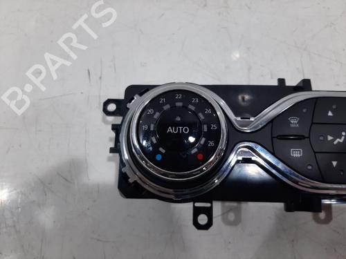 Climate control RENAULT CLIO IV (BH_) 0.9 TCe 90 (BHNF, BHMA, BHMH, BHJK, BHJR) | BP37082397I5 - Image 2